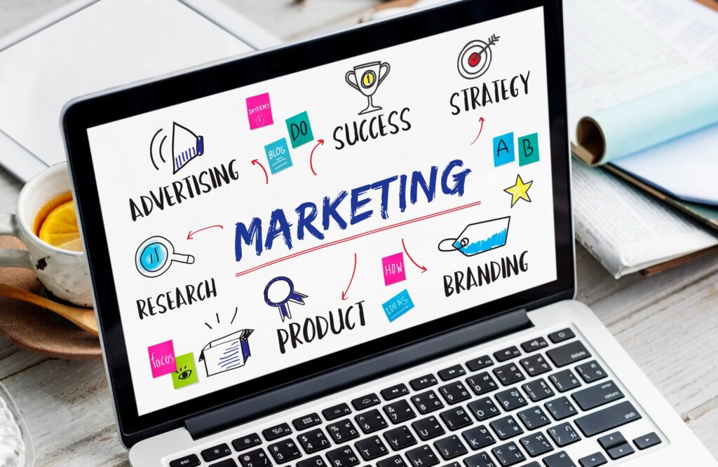 Driving Online Growth Through Smart Marketing