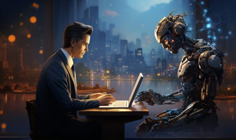 SEO in the Era of Generative AI: SGE, E-E-A-T, and Long-Tail Intent